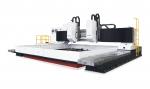 CNC High-speed Tube Plate Drilling Machine 